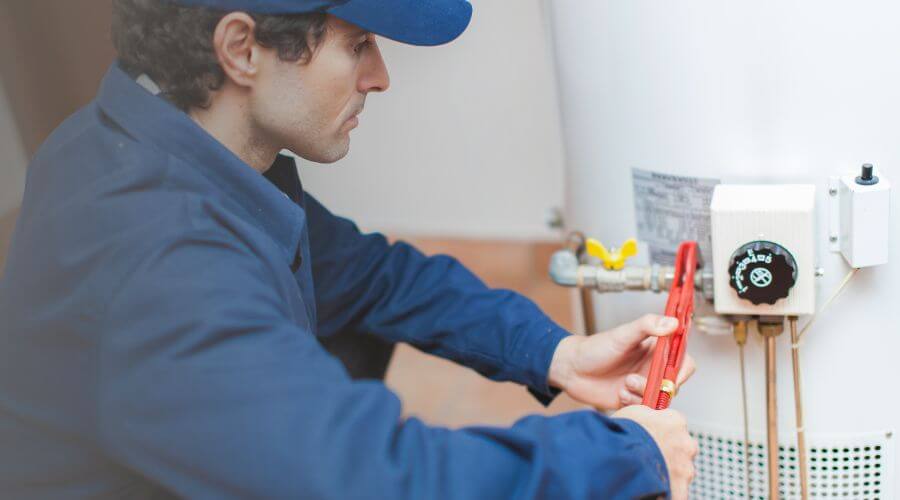 Local annual plumbing maintenance in Schaefferstown, PA